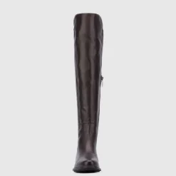 Boots-Aquatalia Natessa Espresso