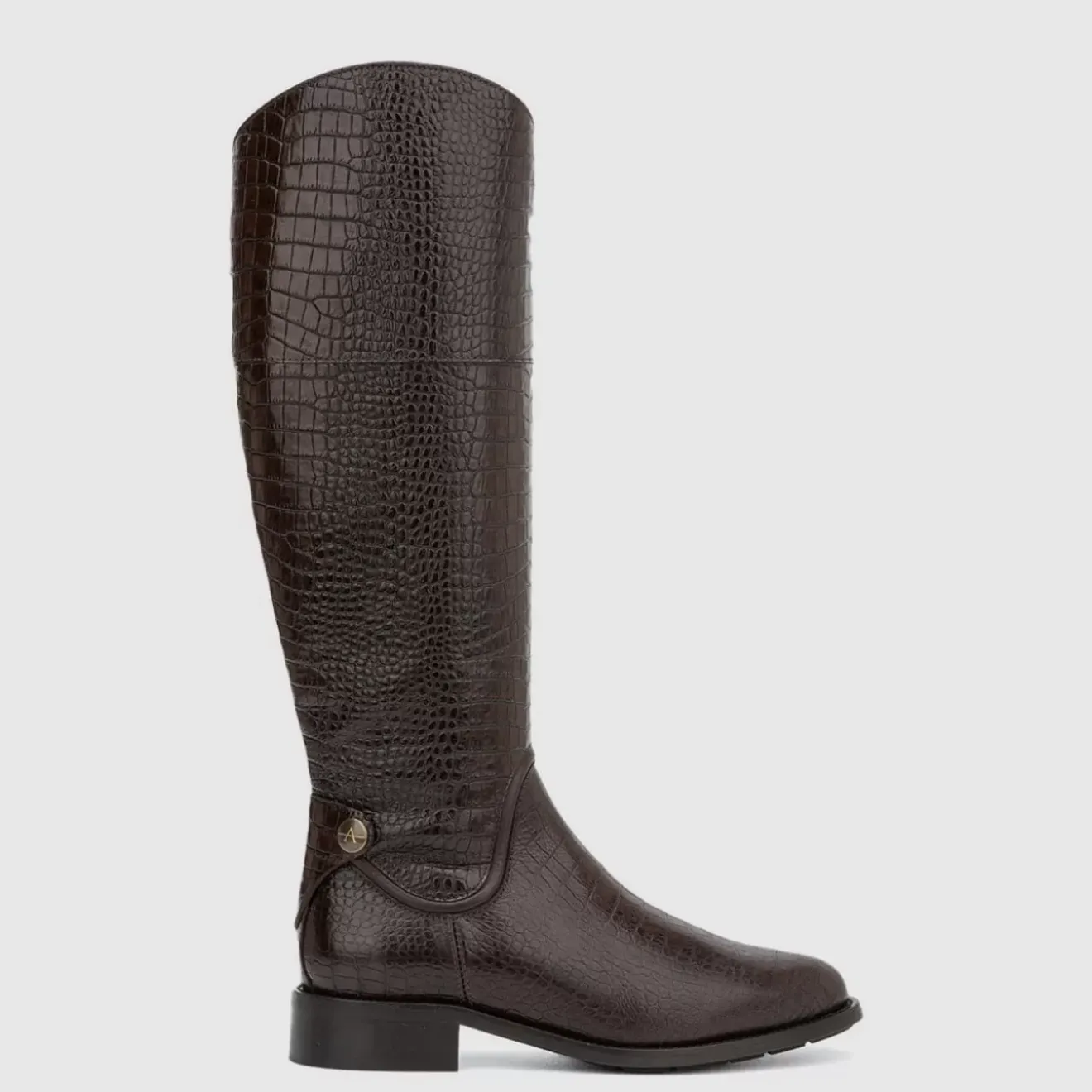 Boots-Aquatalia Nerina Dark Brown
