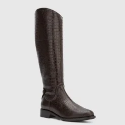 Boots-Aquatalia Nerina Dark Brown