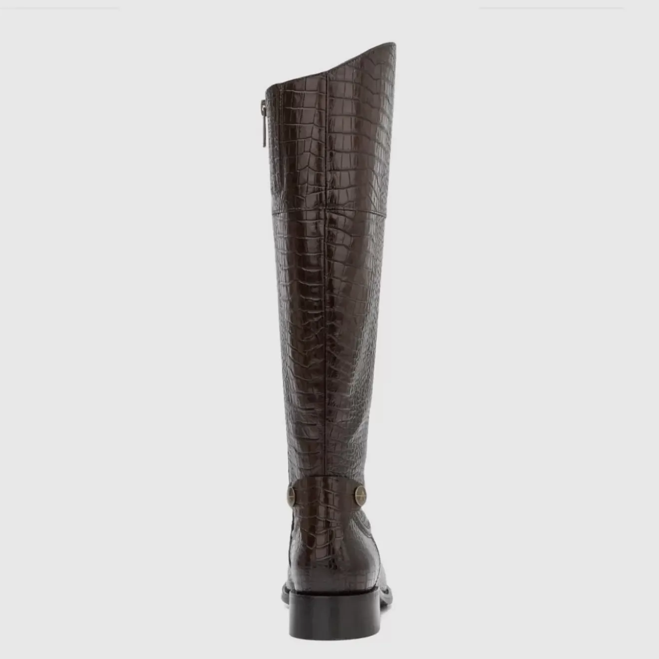 Boots-Aquatalia Nerina Dark Brown