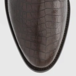 Boots-Aquatalia Nerina Dark Brown