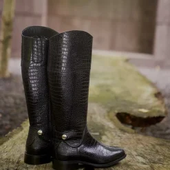 Boots-Aquatalia Nerina Black