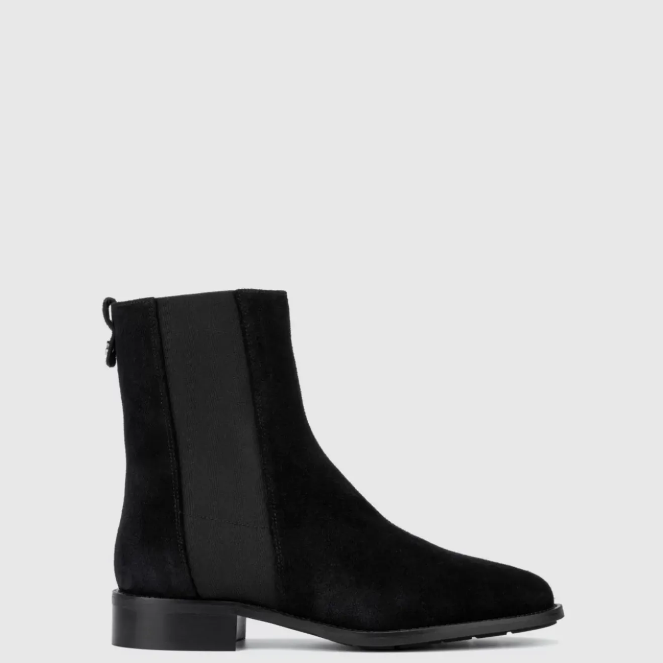 Boots-Aquatalia Neve Black