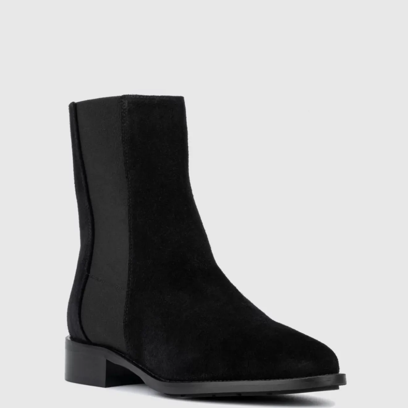 Boots-Aquatalia Neve Black