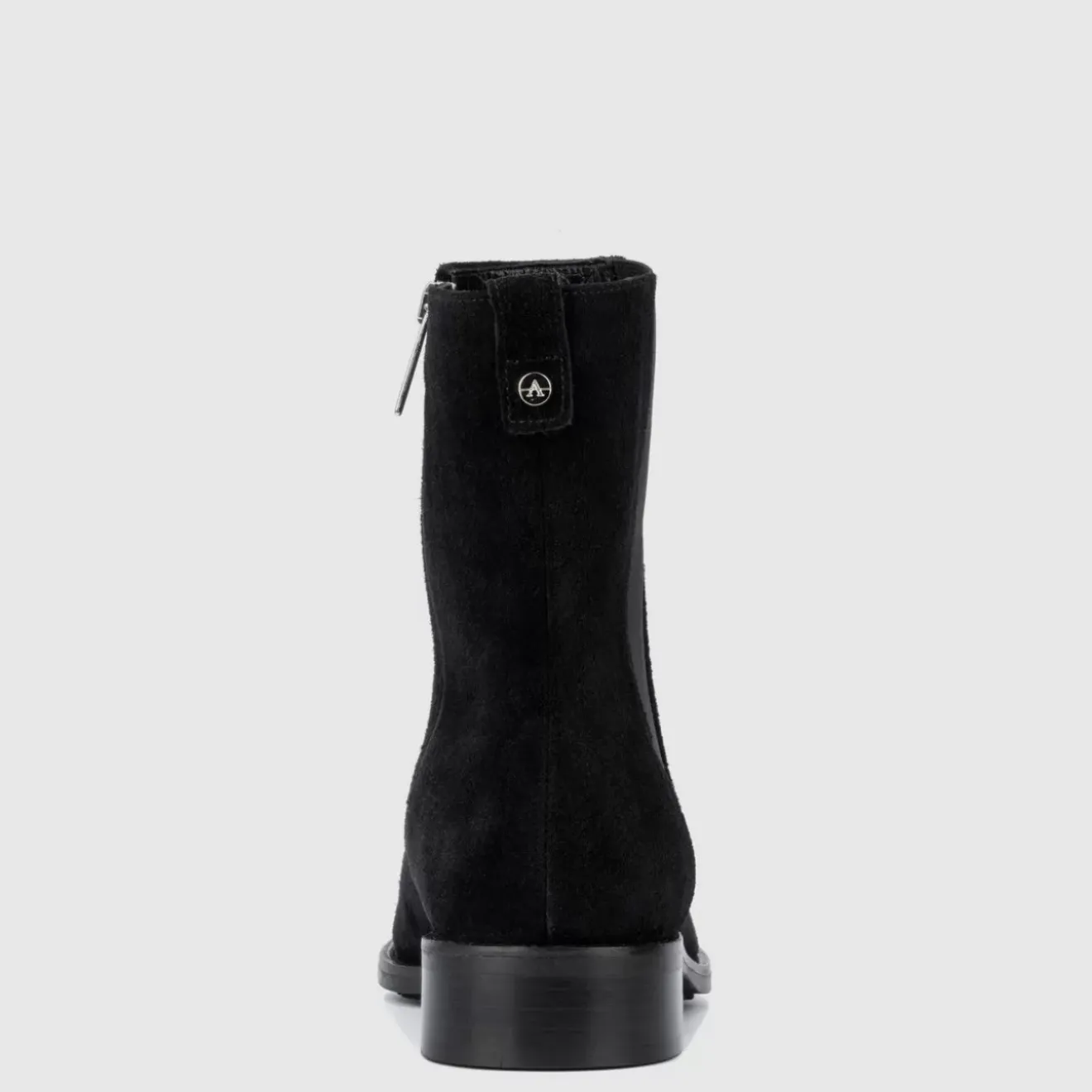 Boots-Aquatalia Neve Black