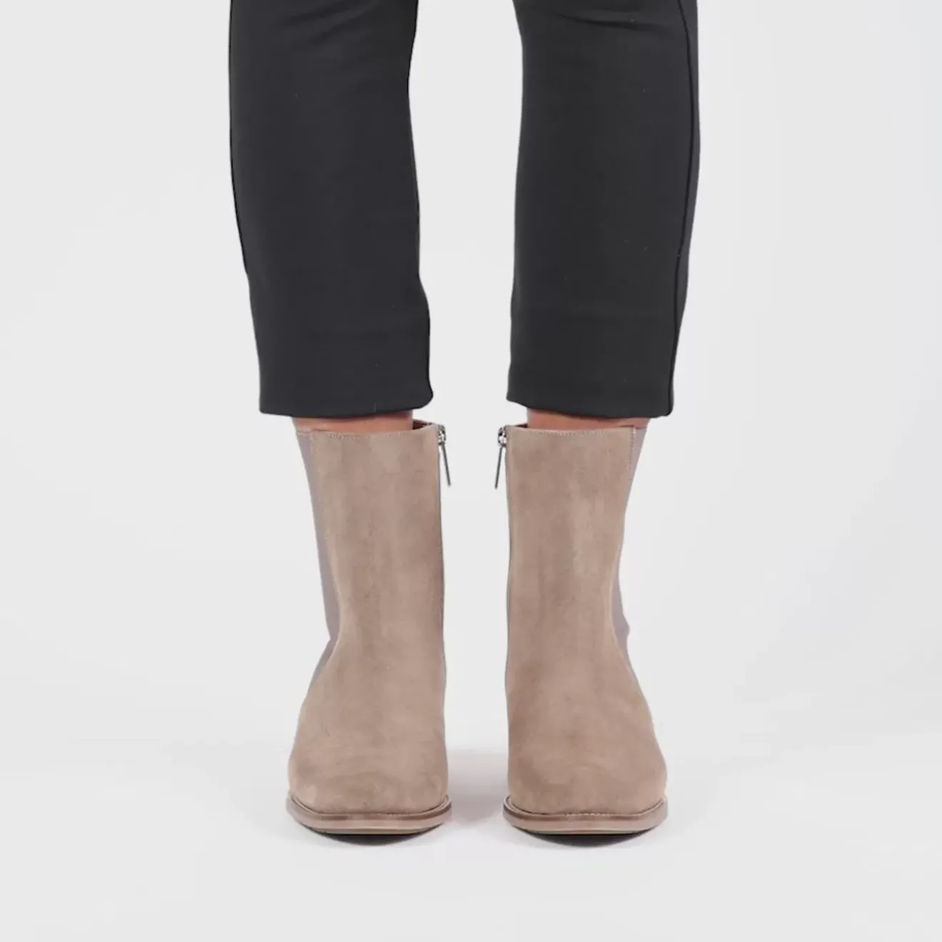 Boots-Aquatalia Neve Black