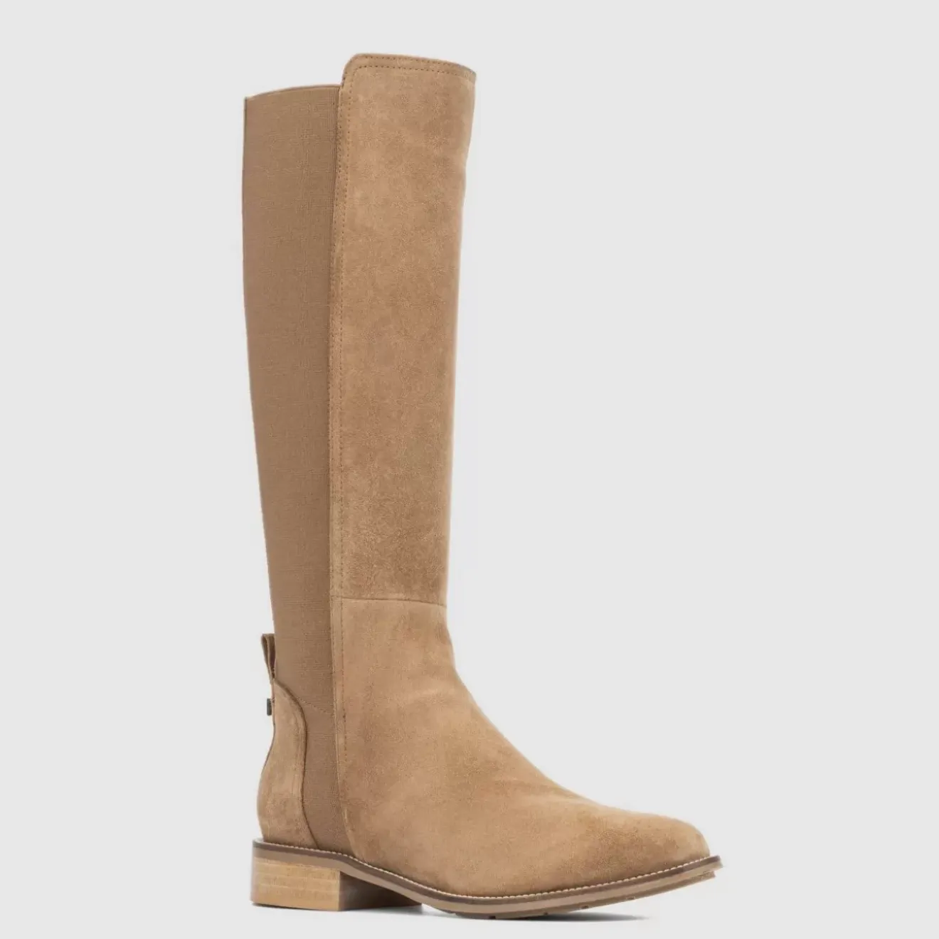 Boots-Aquatalia Nolita Champagne