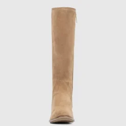 Boots-Aquatalia Nolita Champagne