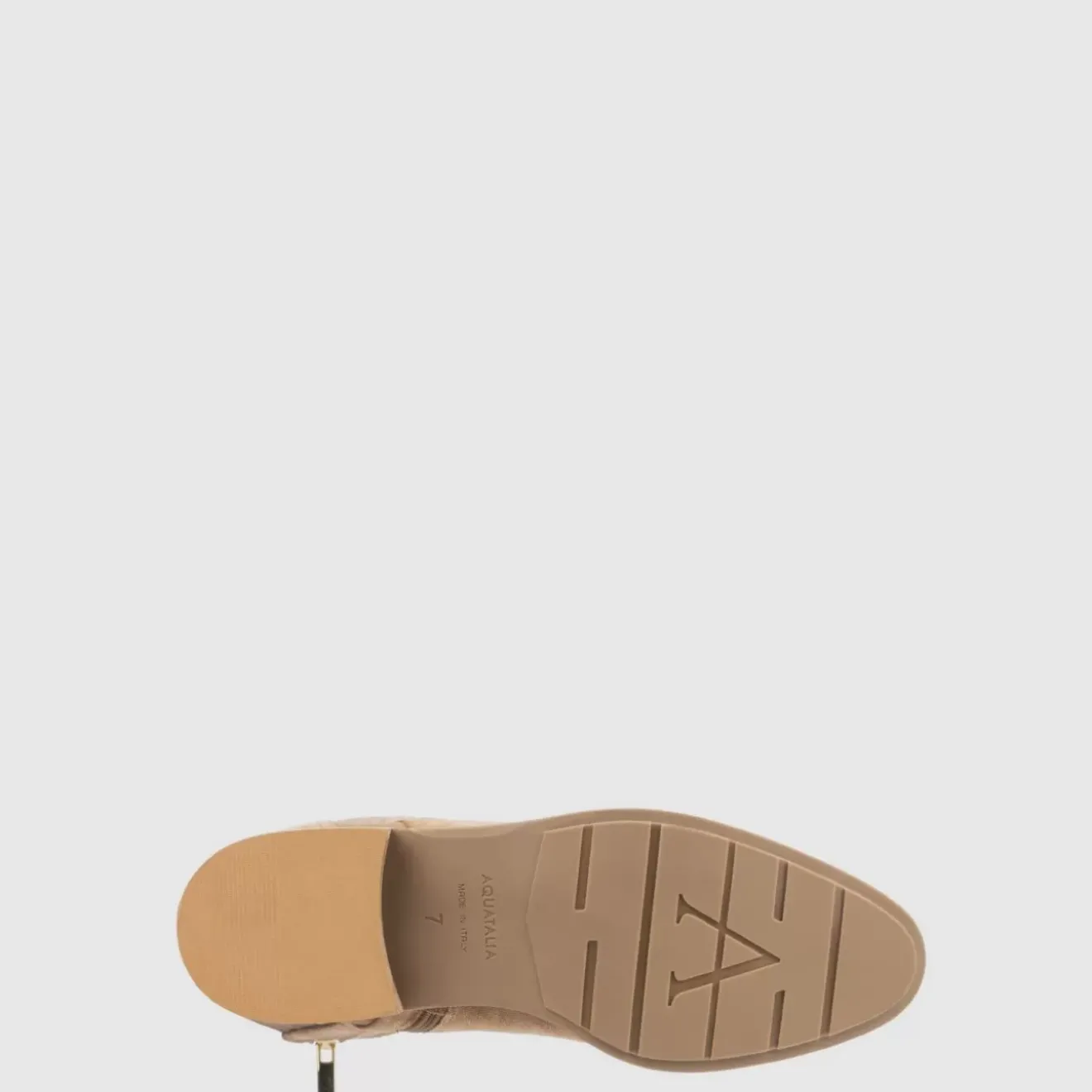 Boots-Aquatalia Nolita Champagne