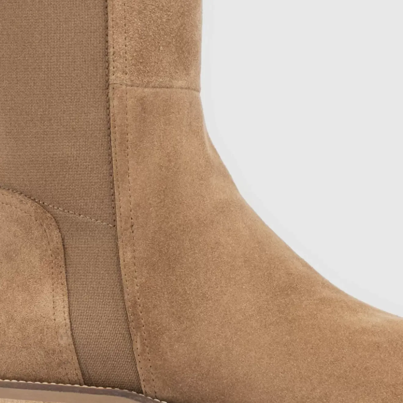 Boots-Aquatalia Nolita Champagne