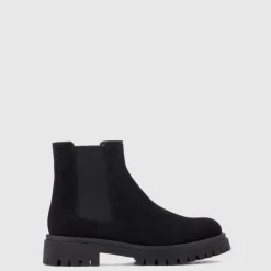Boots-Aquatalia Olessa Black
