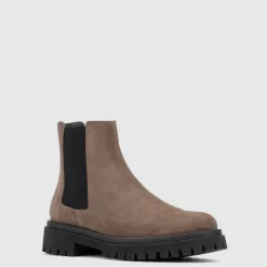 Boots-Aquatalia Olessa Elk/Black
