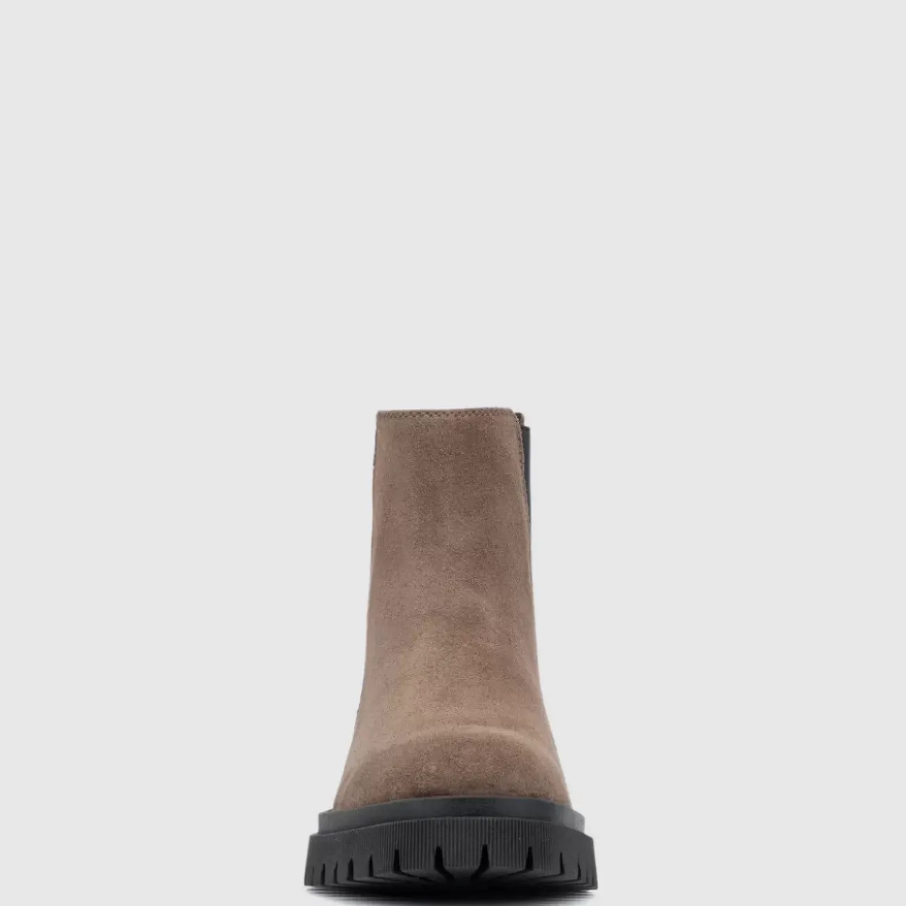 Boots-Aquatalia Olessa Elk/Black