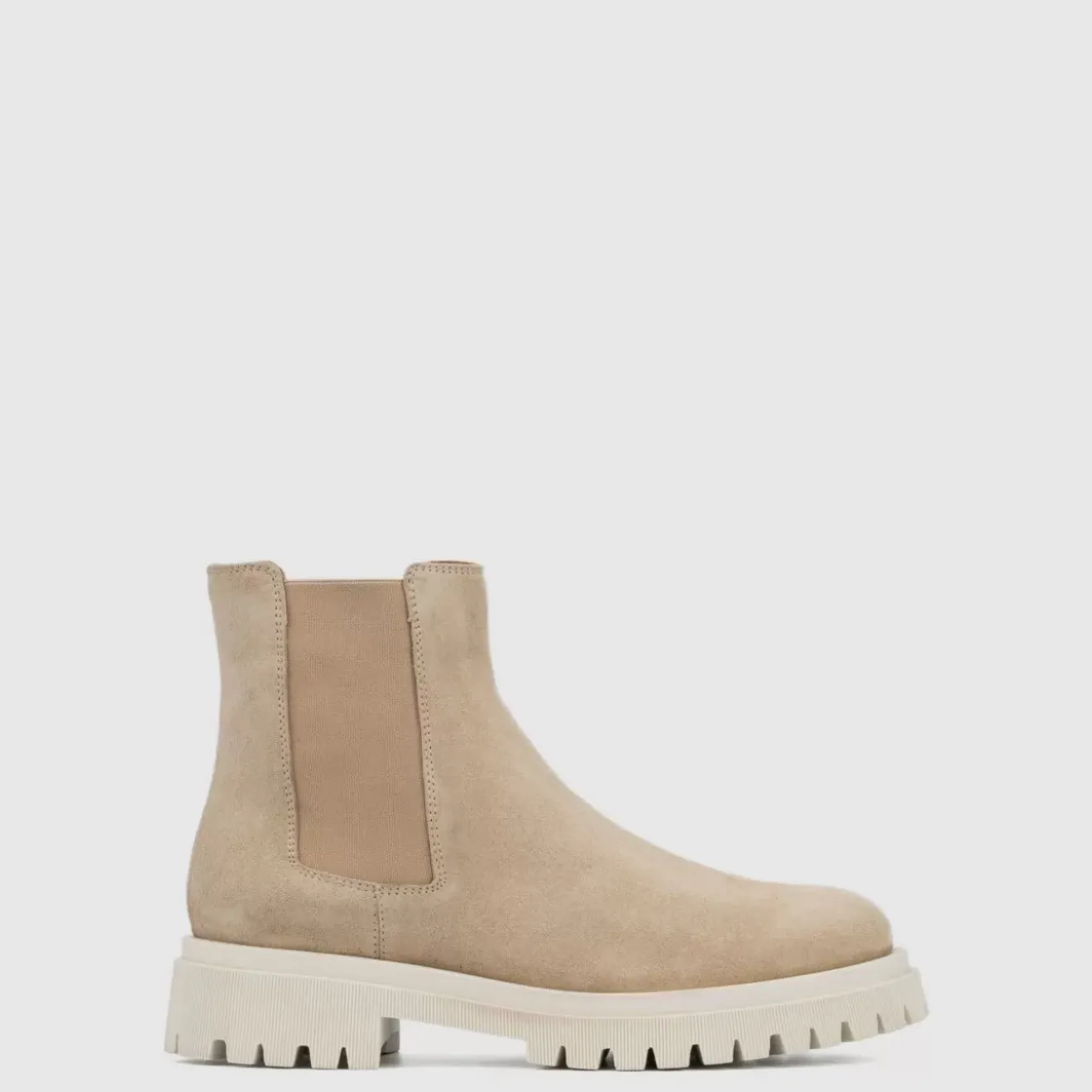 Boots-Aquatalia Olessa Ecru