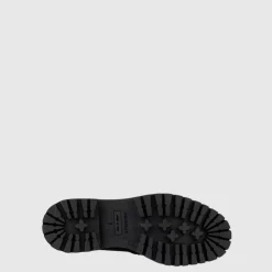 Oxfords & Loafers-Aquatalia Olivianne Black