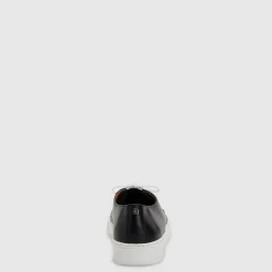 Sneakers-Aquatalia Ollie Black