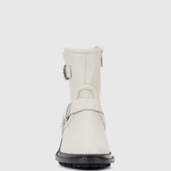 Boots-Aquatalia Omayda Off White