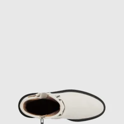 Boots-Aquatalia Omayda Off White