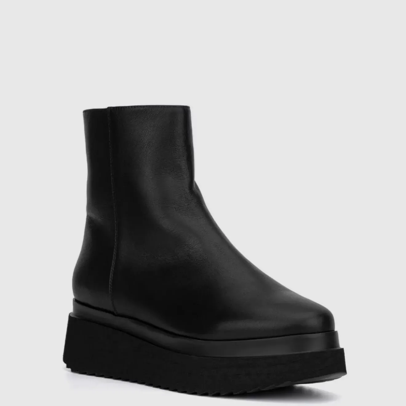 Boots-Aquatalia Omey Black