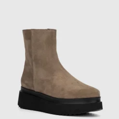 Boots-Aquatalia Omey Light Taupe