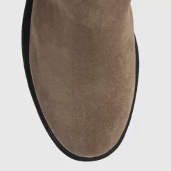 Boots-Aquatalia Omey Light Taupe