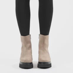 Boots-Aquatalia Omey Light Taupe