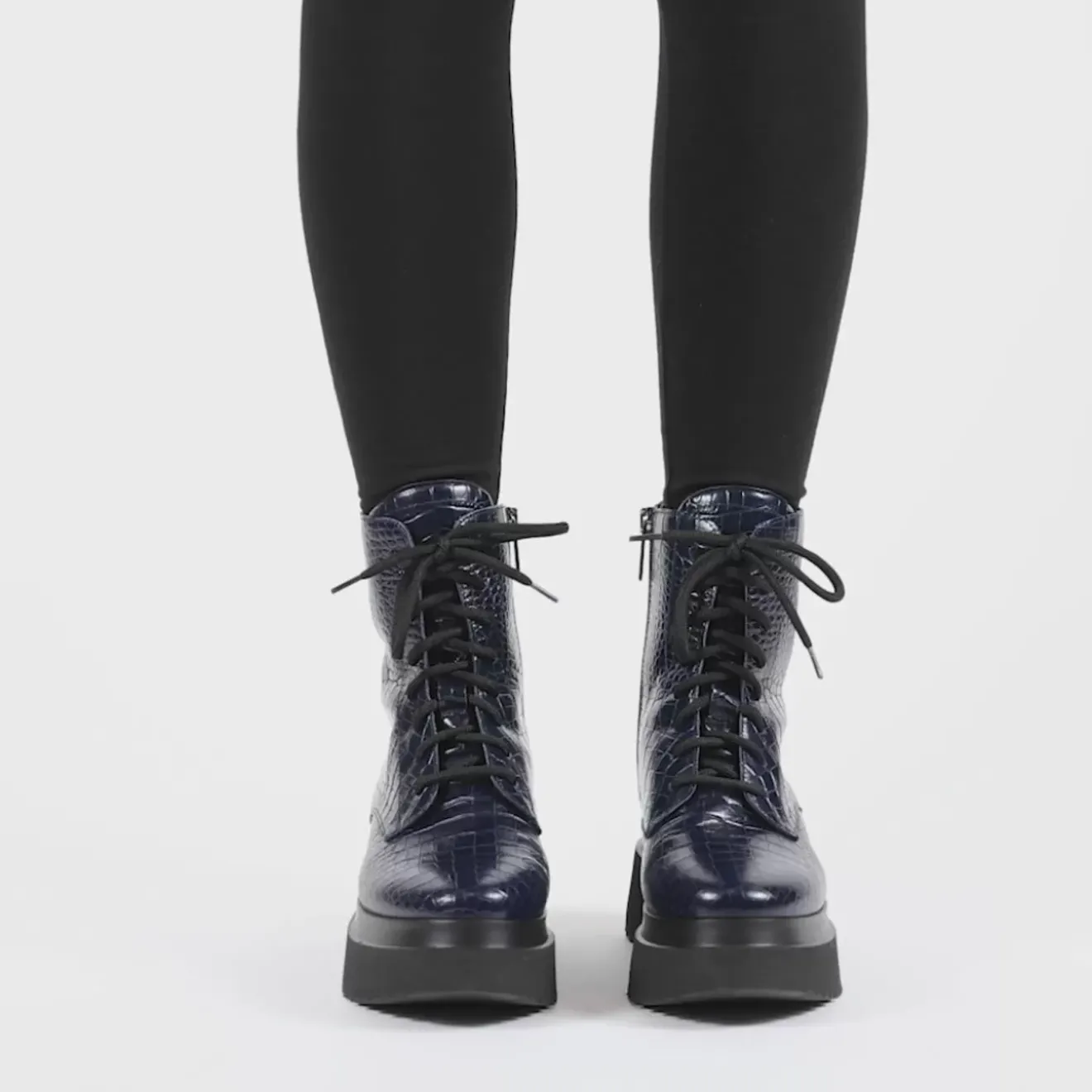 Boots-Aquatalia Ornella Navy