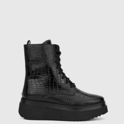 Boots-Aquatalia Ornella Black