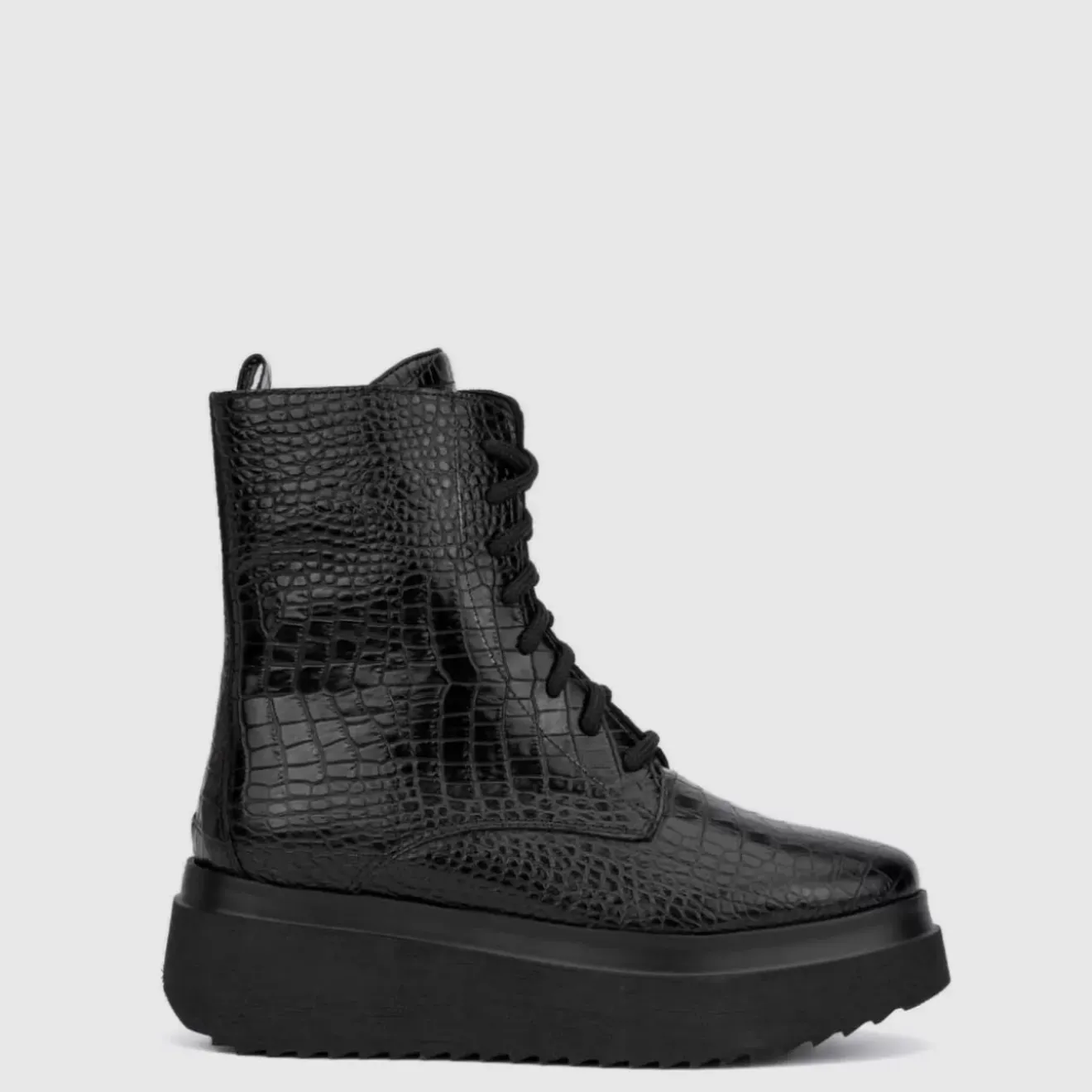 Boots-Aquatalia Ornella Black