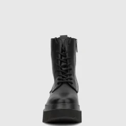 Boots-Aquatalia Ornella Black