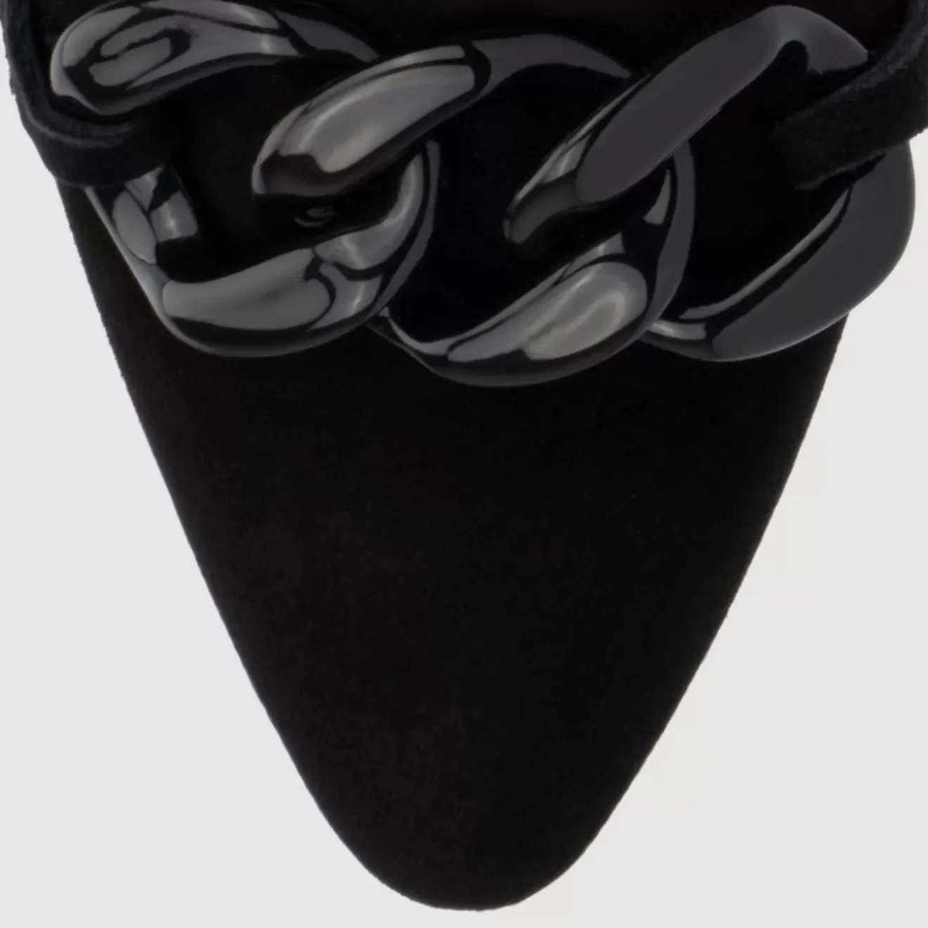 Heels-Aquatalia Paislee Black