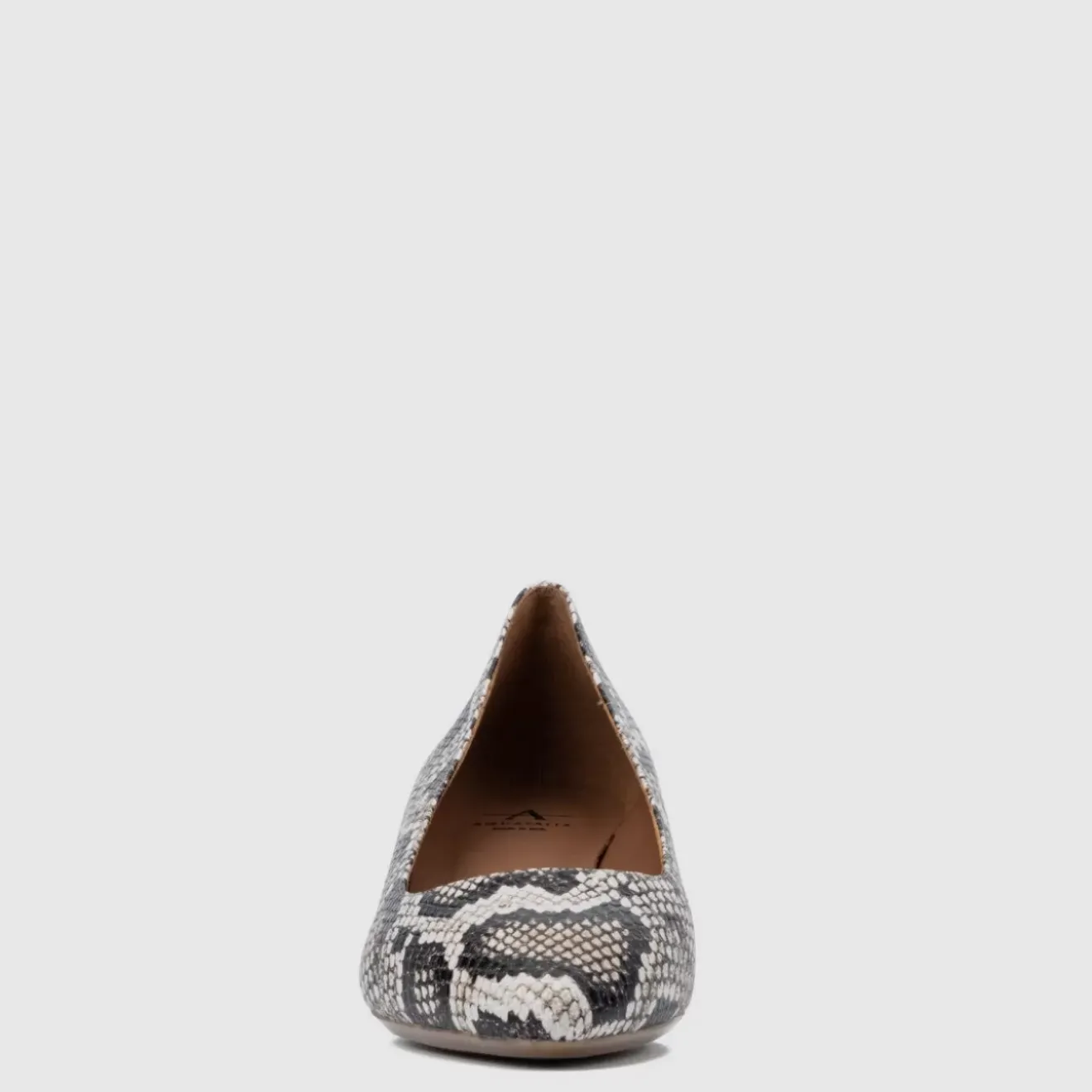 Heels-Aquatalia Pasha Natural