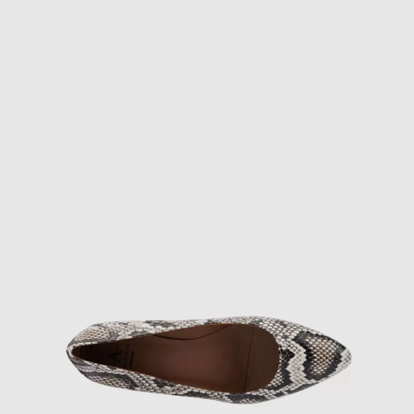Heels-Aquatalia Pasha Natural
