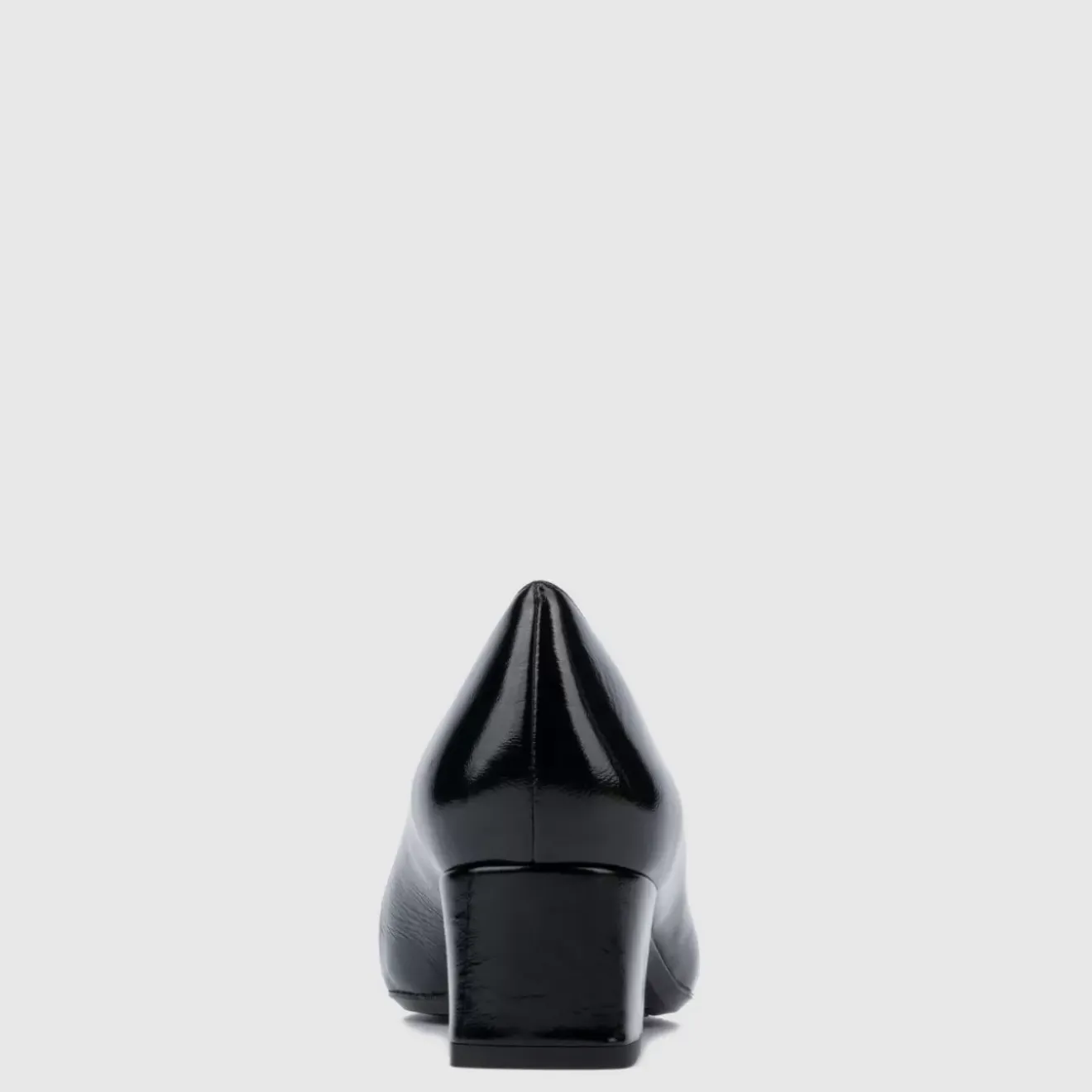 Heels-Aquatalia Pasha Black