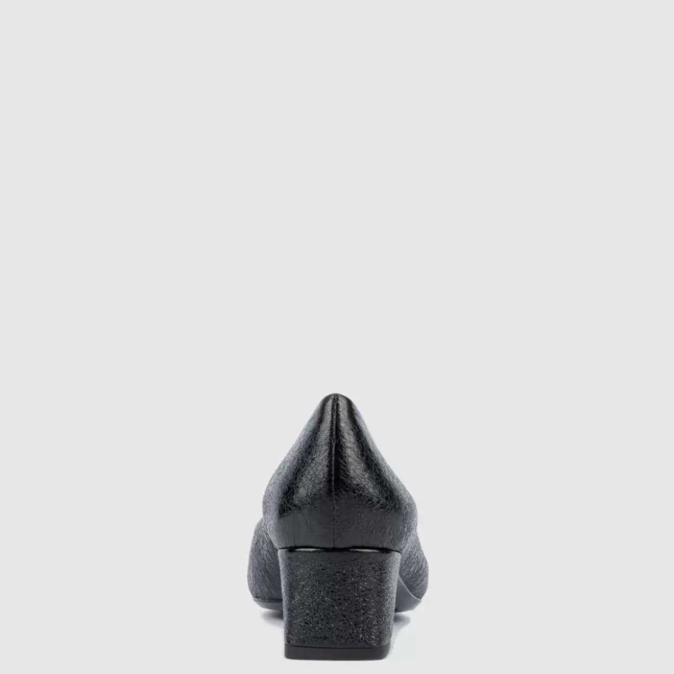 Heels-Aquatalia Pasha Black