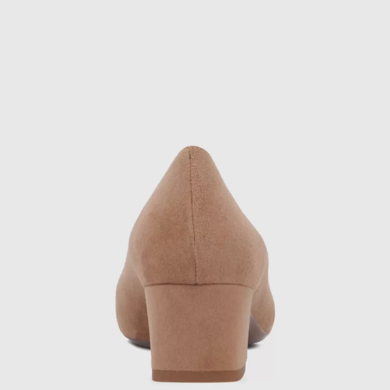 Heels-Aquatalia Pasha Light Taupe