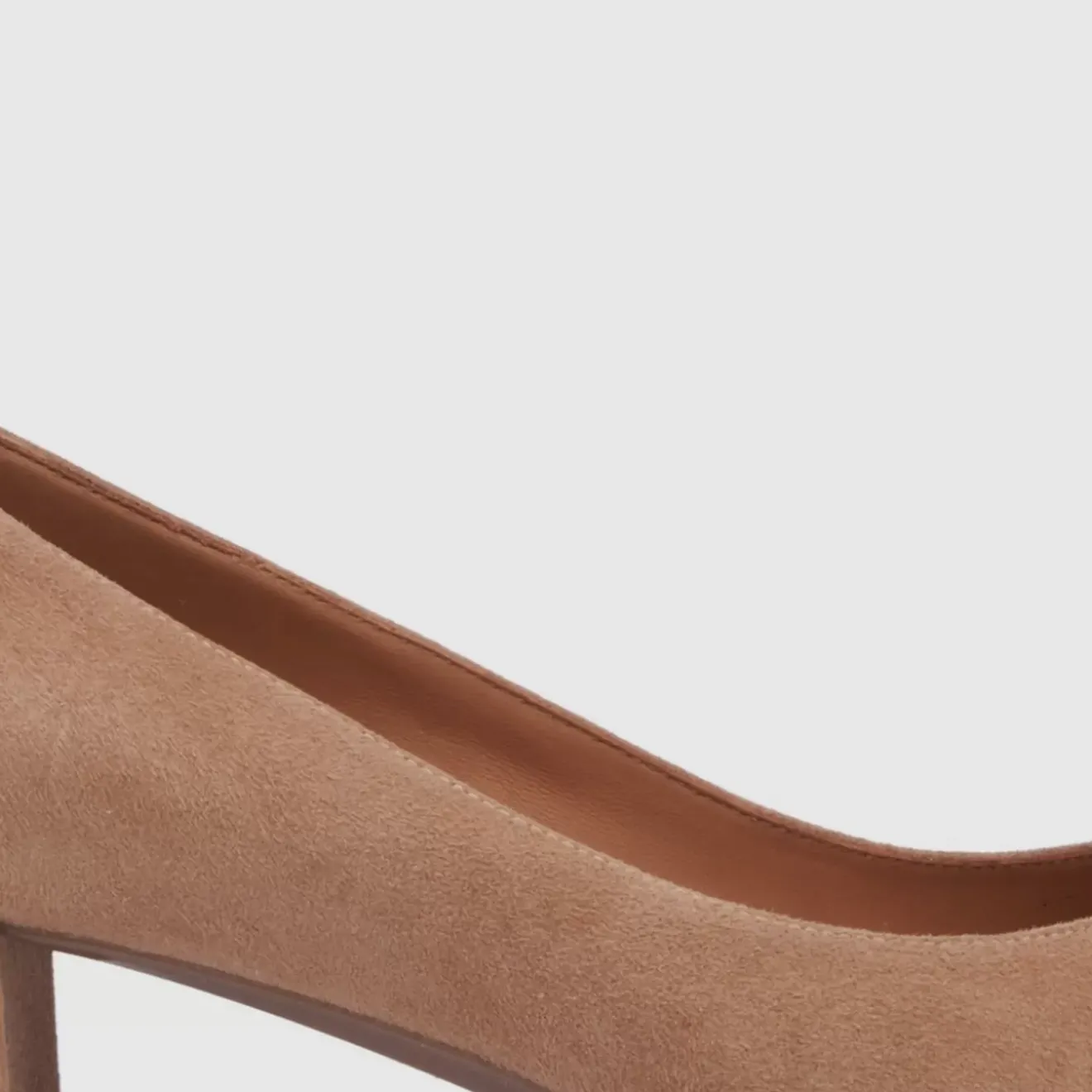 Heels-Aquatalia Pasha Light Taupe