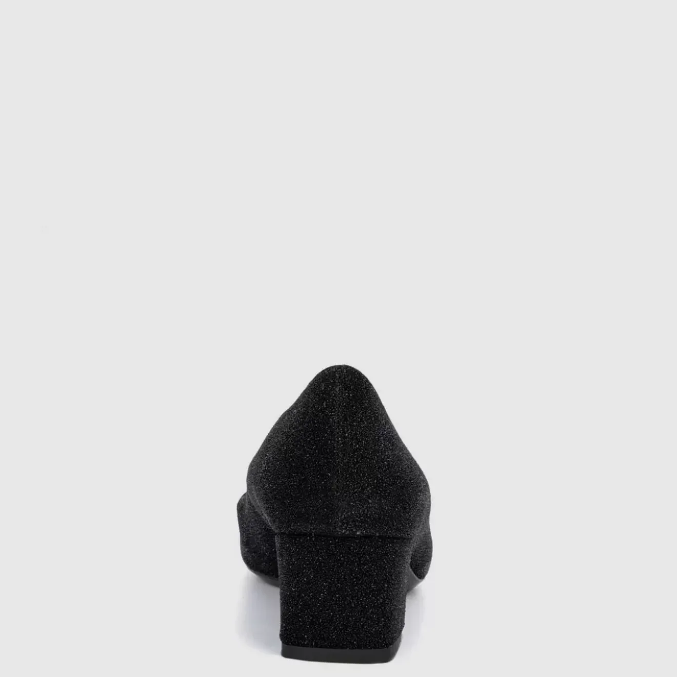 Heels-Aquatalia Pasha Black