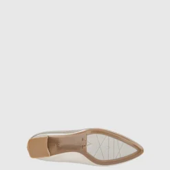 Heels-Aquatalia Pasha Platino