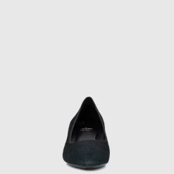 Heels-Aquatalia Pasha Blue/Black