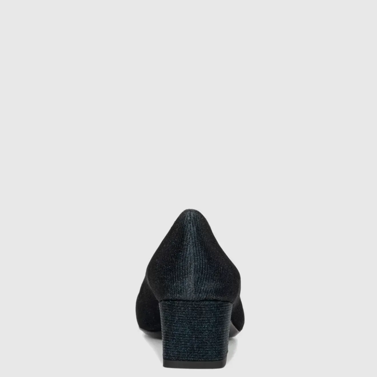Heels-Aquatalia Pasha Blue/Black