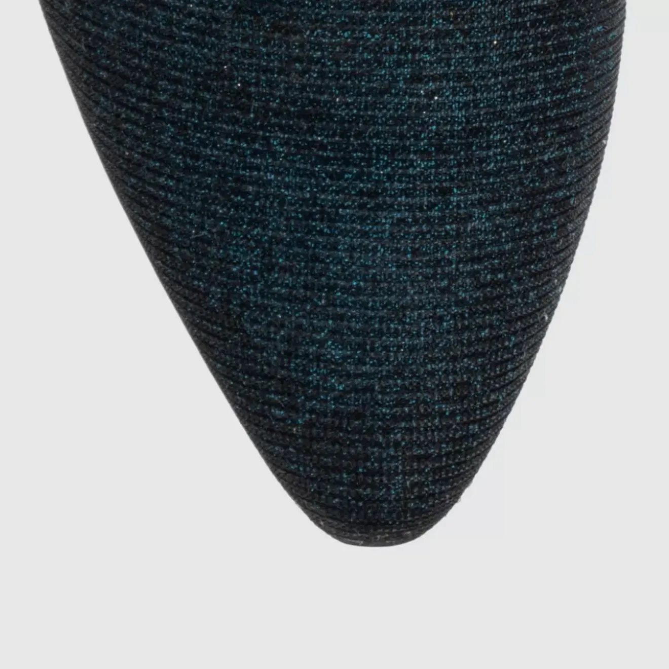 Heels-Aquatalia Pasha Blue/Black