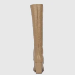 Boots-Aquatalia Patton Beige