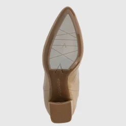 Boots-Aquatalia Patton Beige