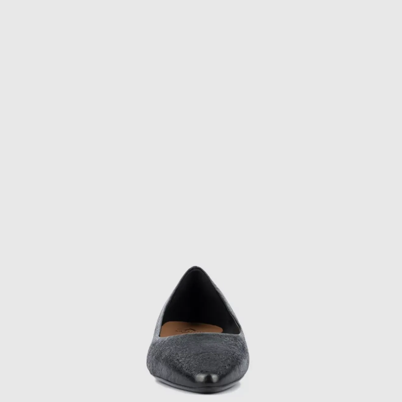 Flats-Aquatalia Penina Black