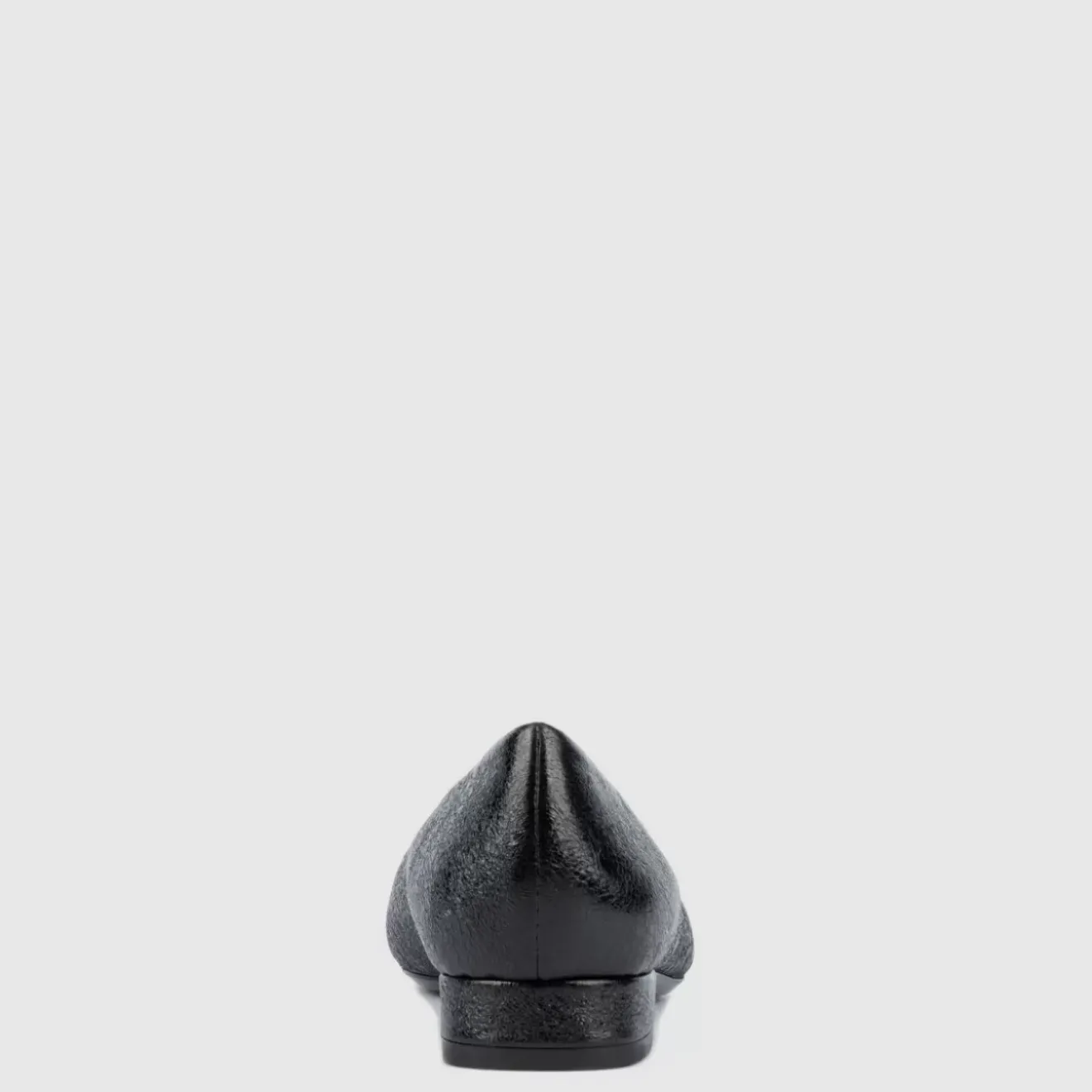 Flats-Aquatalia Penina Black