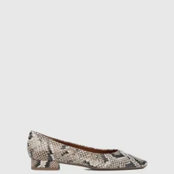 Flats-Aquatalia Penina Natural