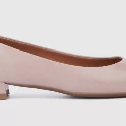 Flats-Aquatalia Penina Nude