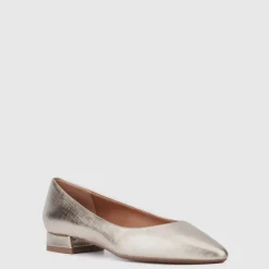 Flats-Aquatalia Penina Platino