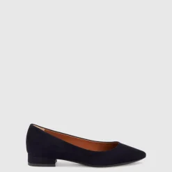 Flats-Aquatalia Penina Navy